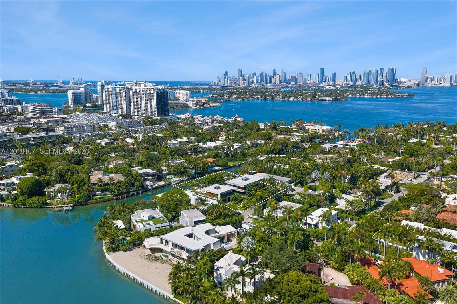 1420 W 23rd Street, Miami Beach, FL 33140 Photo 85