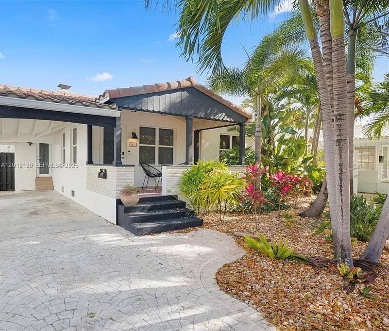 Property photo for 1617 NE 3rd Court, Fort Lauderdale, FL