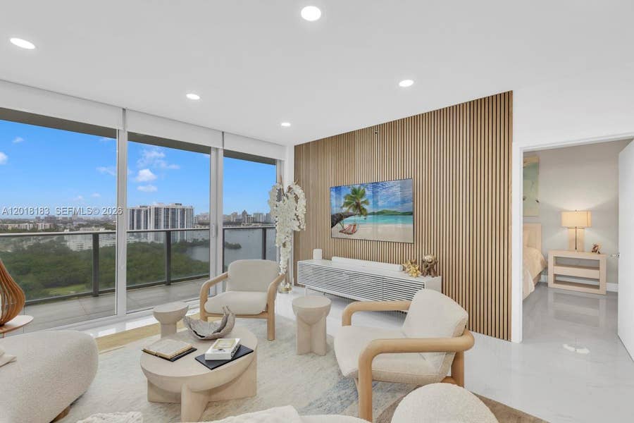 Property photo for 16385 Biscayne Boulevard, #2101, North Miami Beach, FL