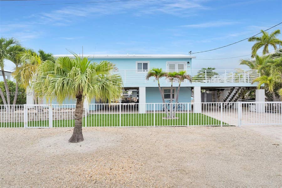Property photo for 29565 Flying Cloud Avenue, Big Pine Key, FL