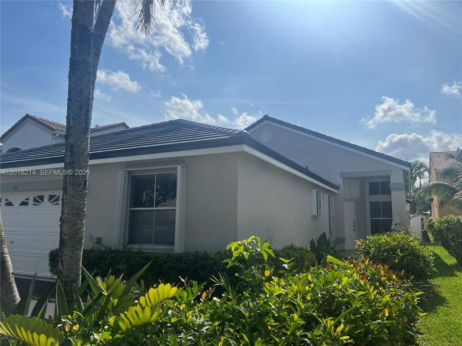 Property photo for 628 Stanton Drive, Weston, FL