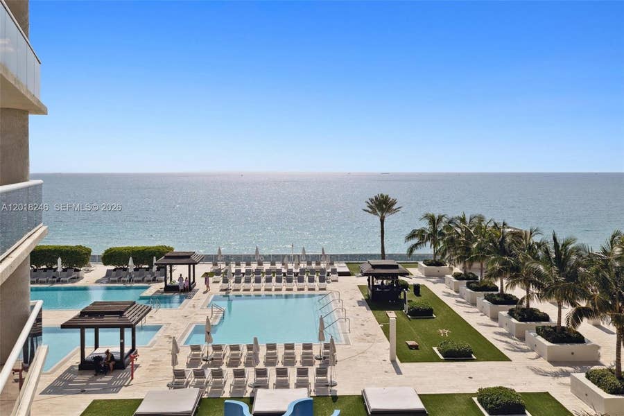 Property photo for 1800 S Ocean Drive, #1005, Hallandale Beach, FL