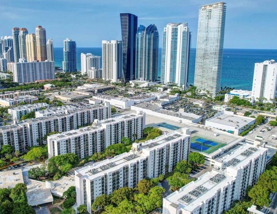 Property photo for 16909 N Bay Road, #601, Sunny Isles Beach, FL