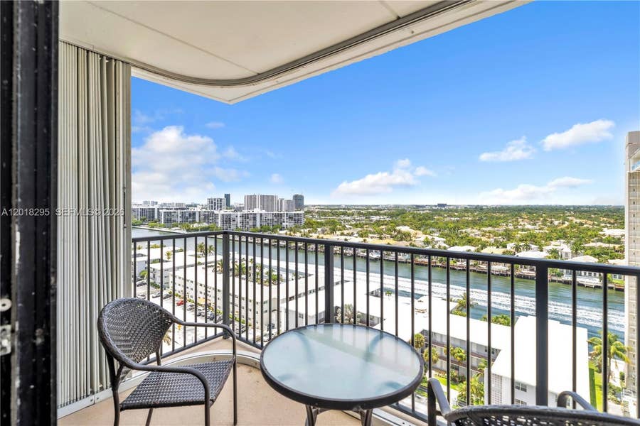 Property photo for 2101 S Ocean Drive, #1506(AVAILABLE NOW), Hollywood, FL