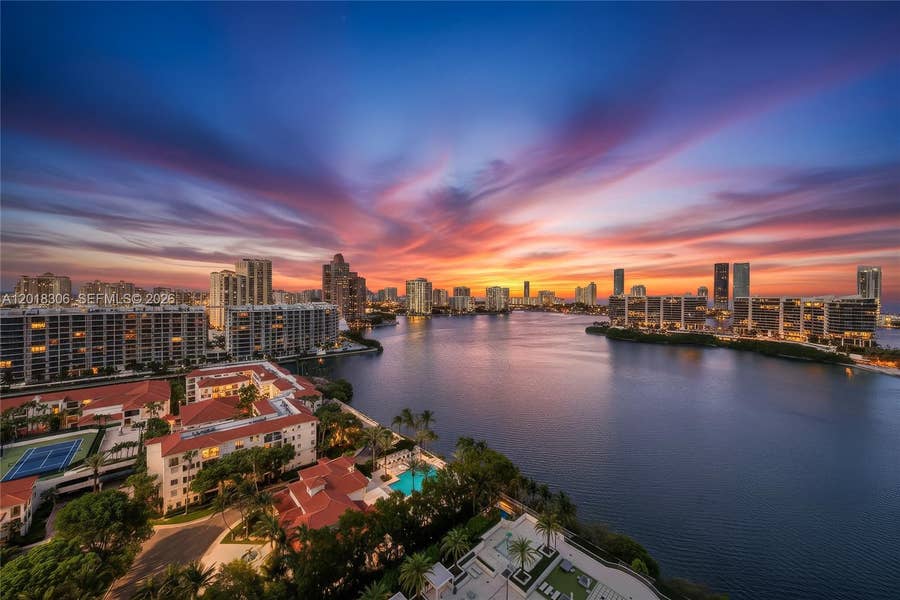 Property photo for 3301 NE 183rd Street, #2007, Aventura, FL