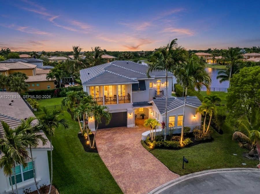 Property photo for 11075 NW 79th Place, Parkland, FL