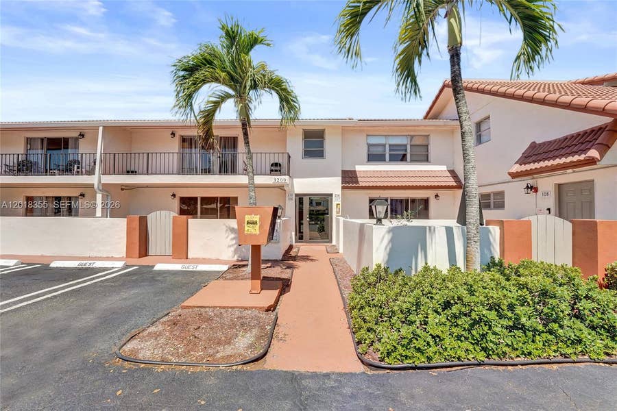 Property photo for 3200 Coral Springs Drive, #106, Coral Springs, FL