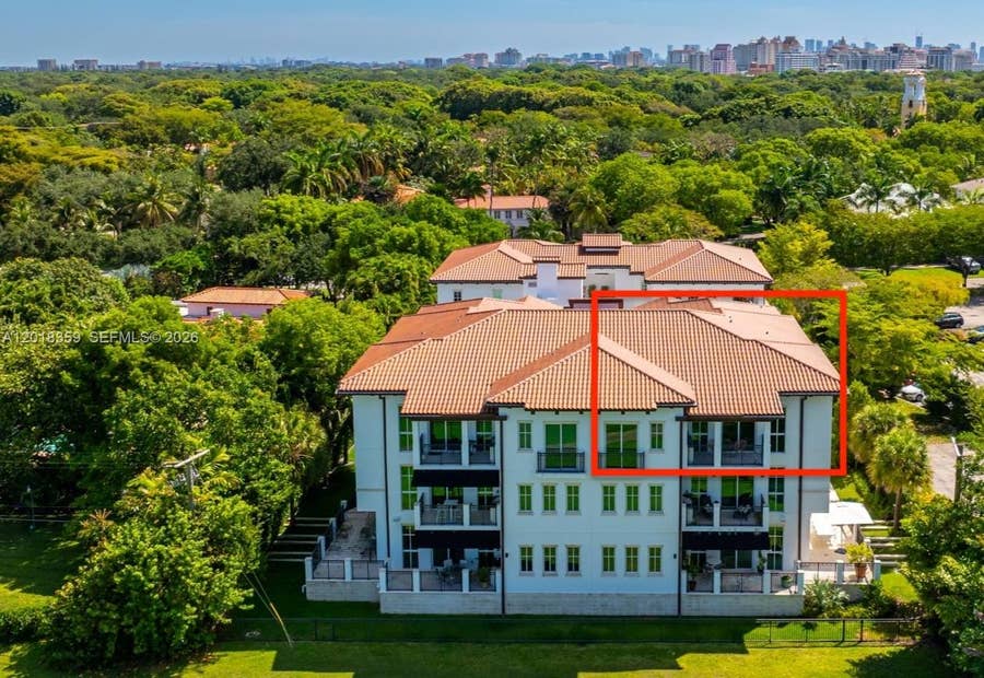Property photo for 1228 Anastasia Avenue, #304, Coral Gables, FL