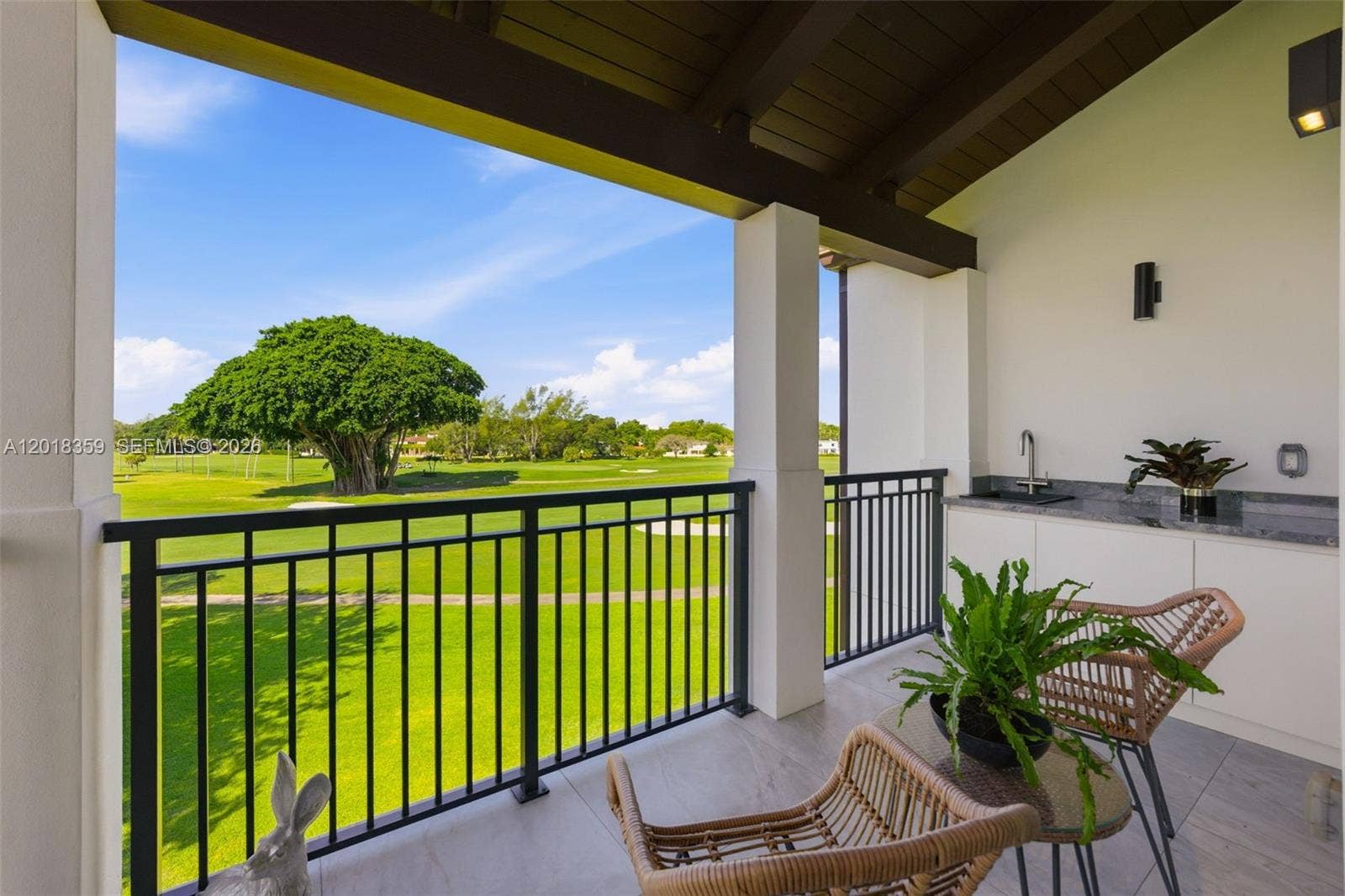1228 Anastasia Avenue, #304, Coral Gables, FL 33134 Golf Course View