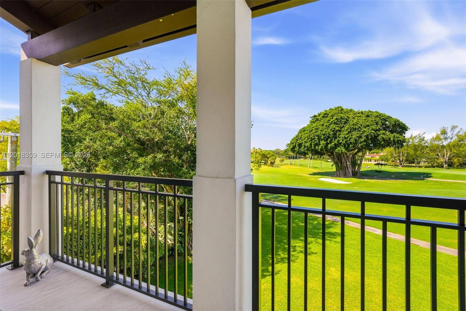 1228 Anastasia Avenue, #304, Coral Gables, FL 33134 Golf Course View
