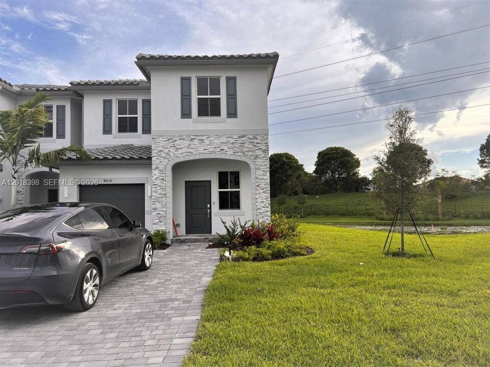 4616 NW 120th Way, Coral Springs, FL 33076 Photo 1