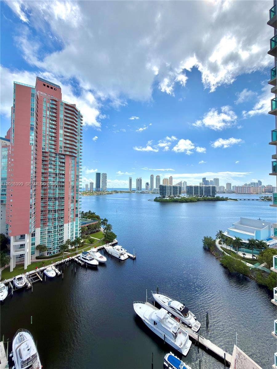 Property photo for 3330 NE 190th Street, #1610, Aventura, FL
