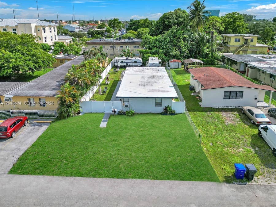 Property photo for 6036 Polk Street, #1, Hollywood, FL