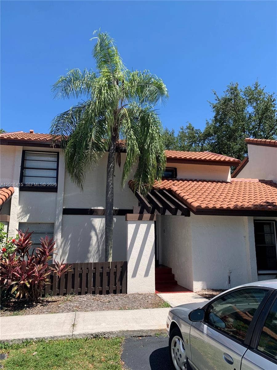 Property photo for 11325 SW 133rd Court, #51-3, Miami, FL