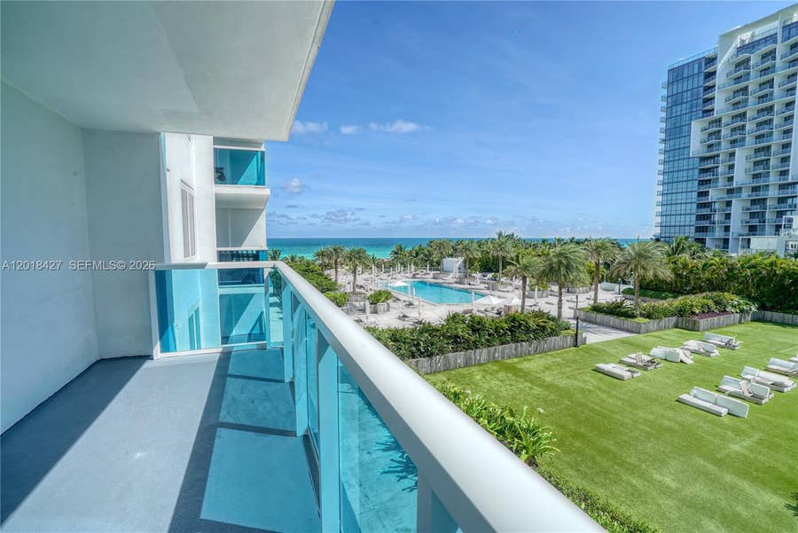 Property photo for 2301 Collins Avenue, #404, Miami Beach, FL