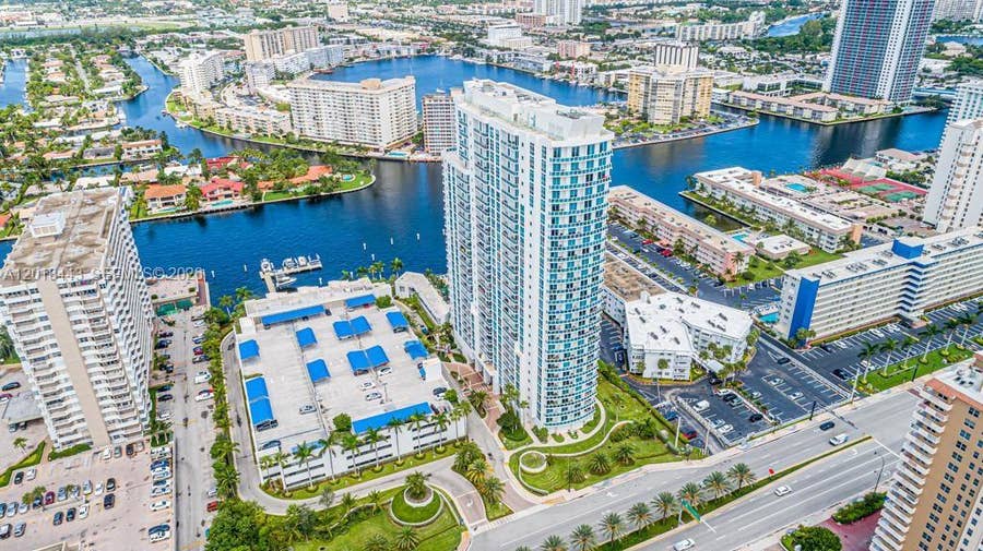 Property photo for 1945 S Ocean Drive, #312, Hallandale Beach, FL