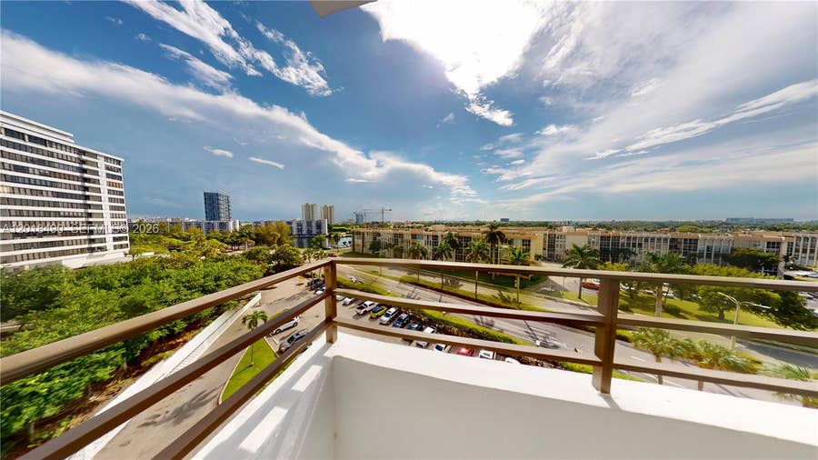 Property photo for 600 Three Islands Boulevard, #607, Hallandale Beach, FL