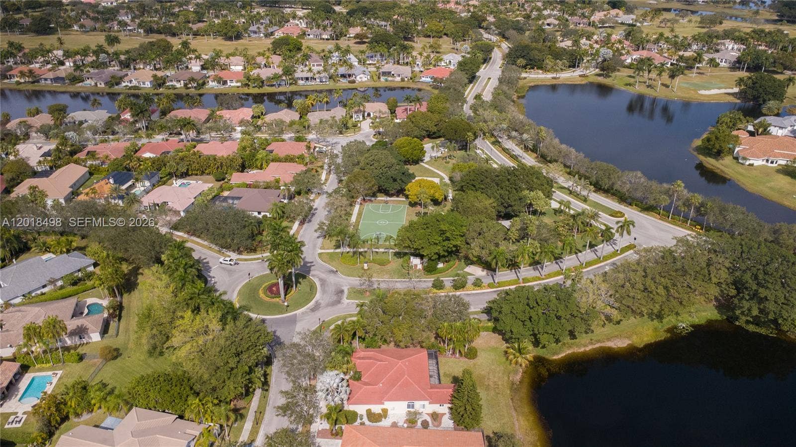 2621 Oakbrook Lane, Weston, FL 33332 Photo 6
