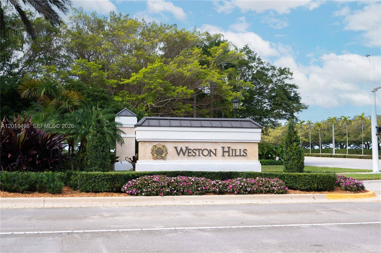 2621 Oakbrook Lane, Weston, FL 33332 Photo 1