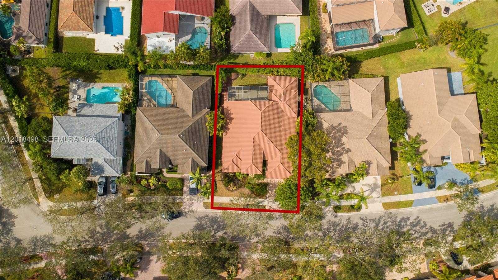 2621 Oakbrook Lane, Weston, FL 33332 Photo 3
