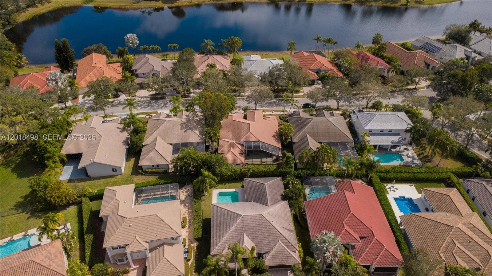 2621 Oakbrook Lane, Weston, FL 33332 Photo 10