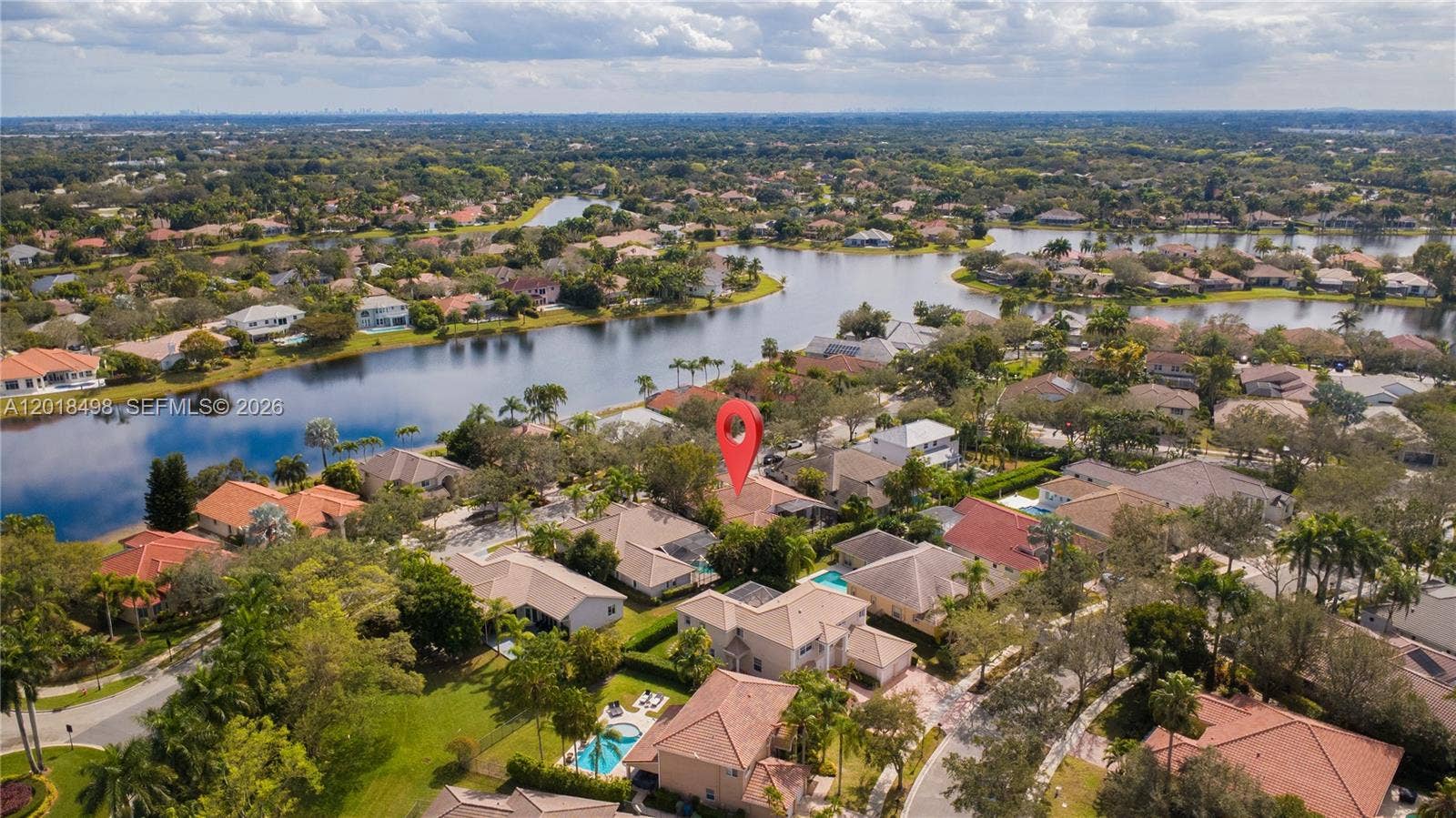 2621 Oakbrook Lane, Weston, FL 33332 Photo 5