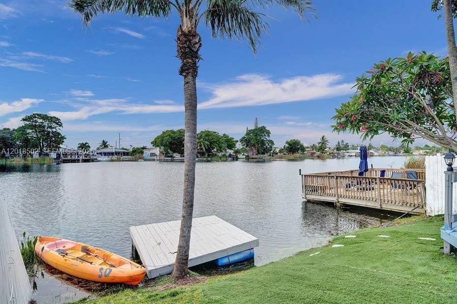 Property photo for 5434 SW 25th Avenue, Dania Beach, FL