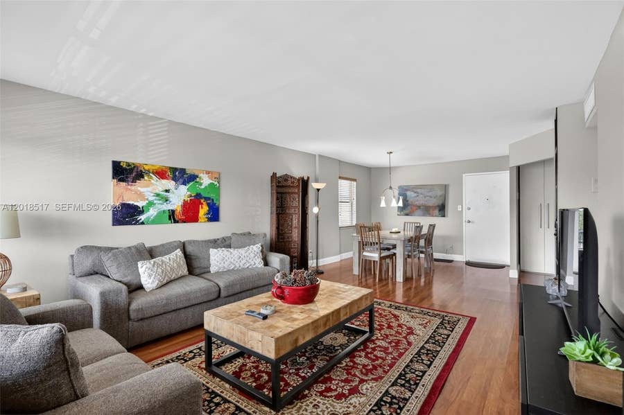 Property photo for 401 Golden Isles Drive, #208, Hallandale Beach, FL