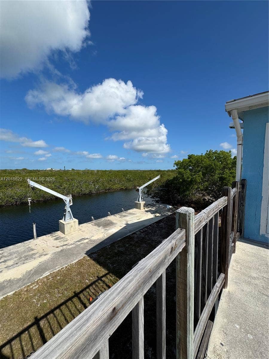 Property photo for 4276 Dorn Road, Summerland Key, FL