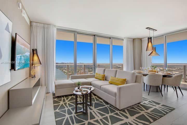 Property photo for 4010 S Ocean Drive, #R2708, Hollywood, FL