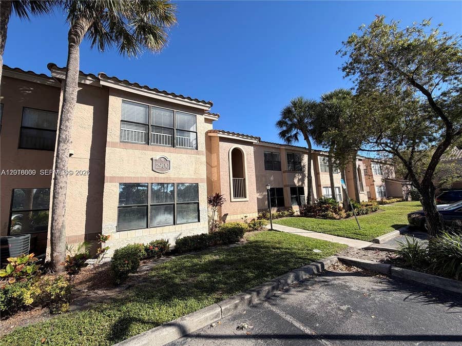 Property photo for 2900 S University Drive, #9109, Davie, FL