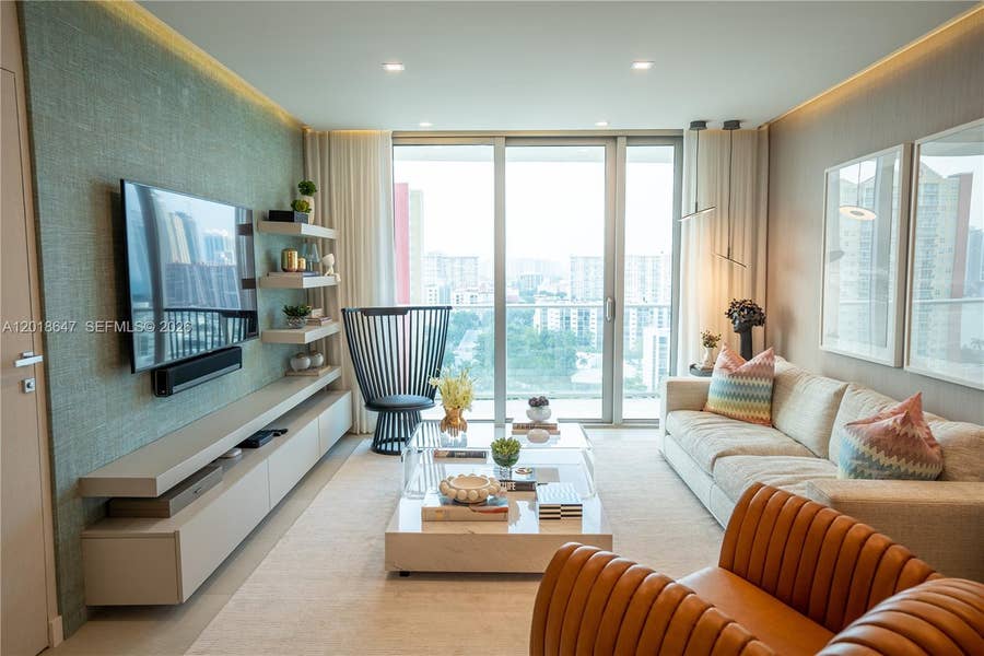 Property photo for 330 Sunny Isles Boulevard, #5-1603, Sunny Isles Beach, FL