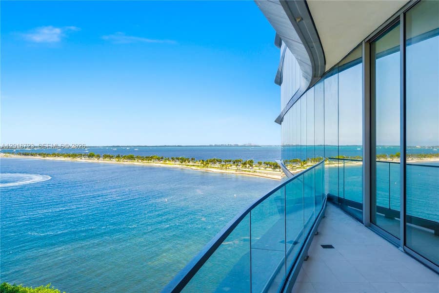 Property photo for 175 SE 25 Road, #804, Miami, FL