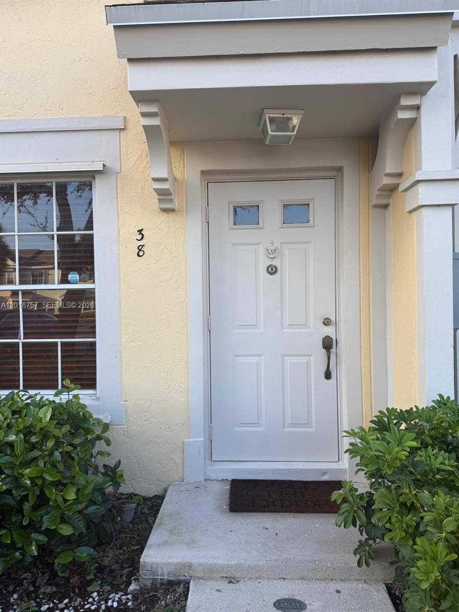 38 Key West Court, #38, Weston, Weston, FL 33326 Photo 1