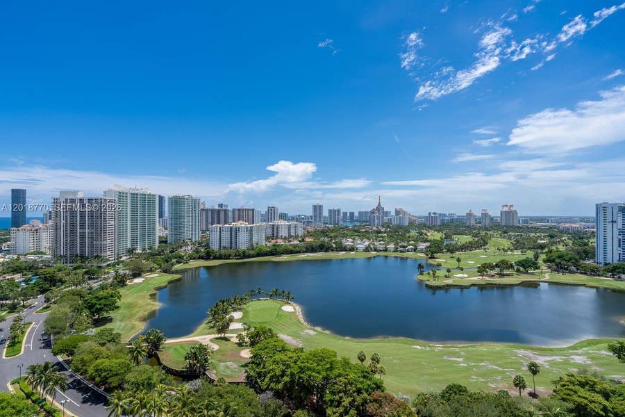 Property photo for 3675 N Country Club Drive, #2005, Aventura, FL