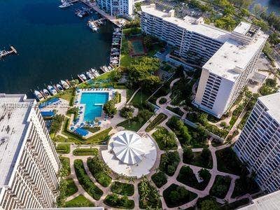 Property photo for 600 Three Islands Boulevard, #920 (AVAILABLE NOW), Hallandale Beach, FL