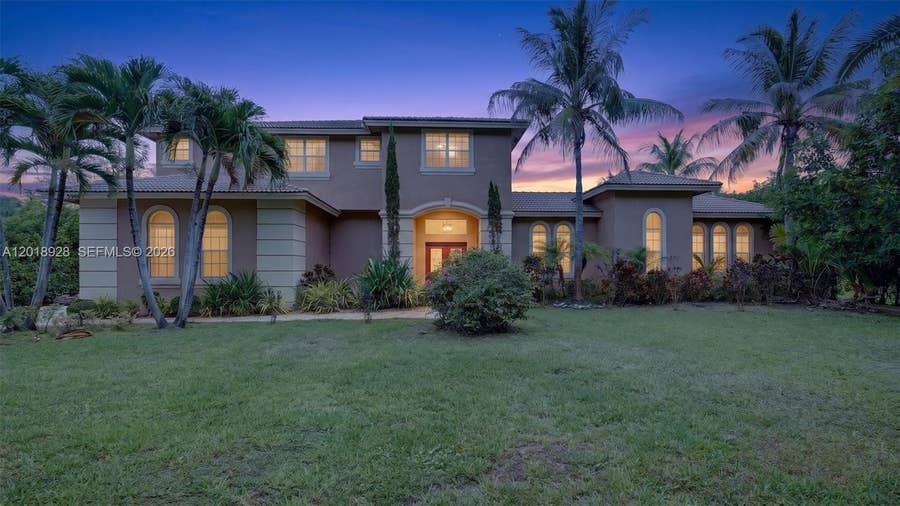 Property photo for 5960 NW 79th Way, Parkland, FL