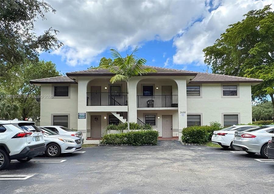 Property photo for 3500 NW 116th Terrace, #3500, Coral Springs, FL