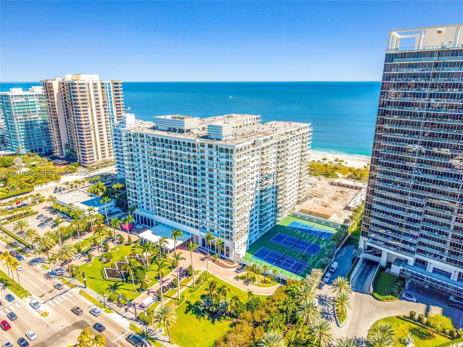 9801 Collins Avenue, #5S, Bal Harbour, Bal Harbour, FL 33154 Photo 49