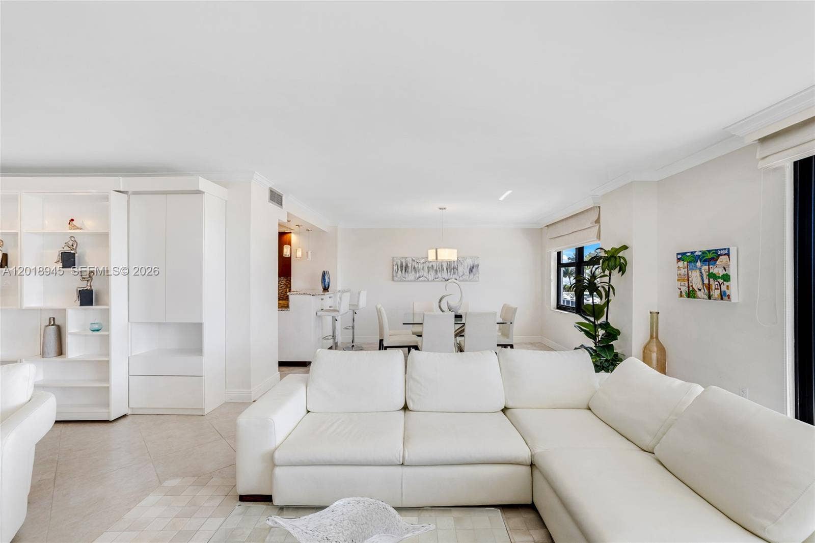 9801 Collins Avenue, #5S, Bal Harbour, Bal Harbour, FL 33154 Photo 7