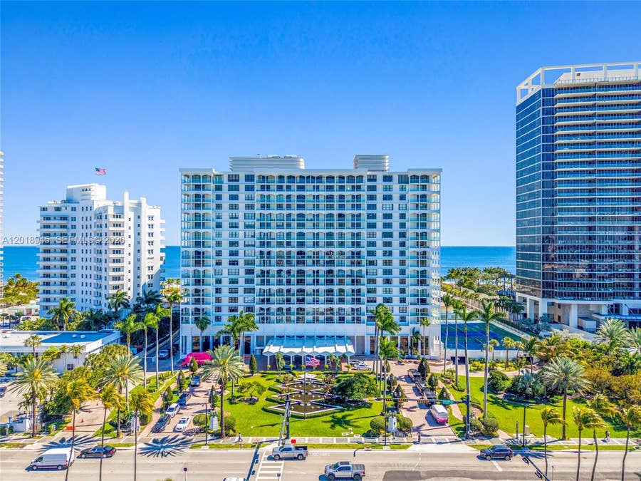 Property photo for 9801 Collins Avenue, #5S, Bal Harbour, FL
