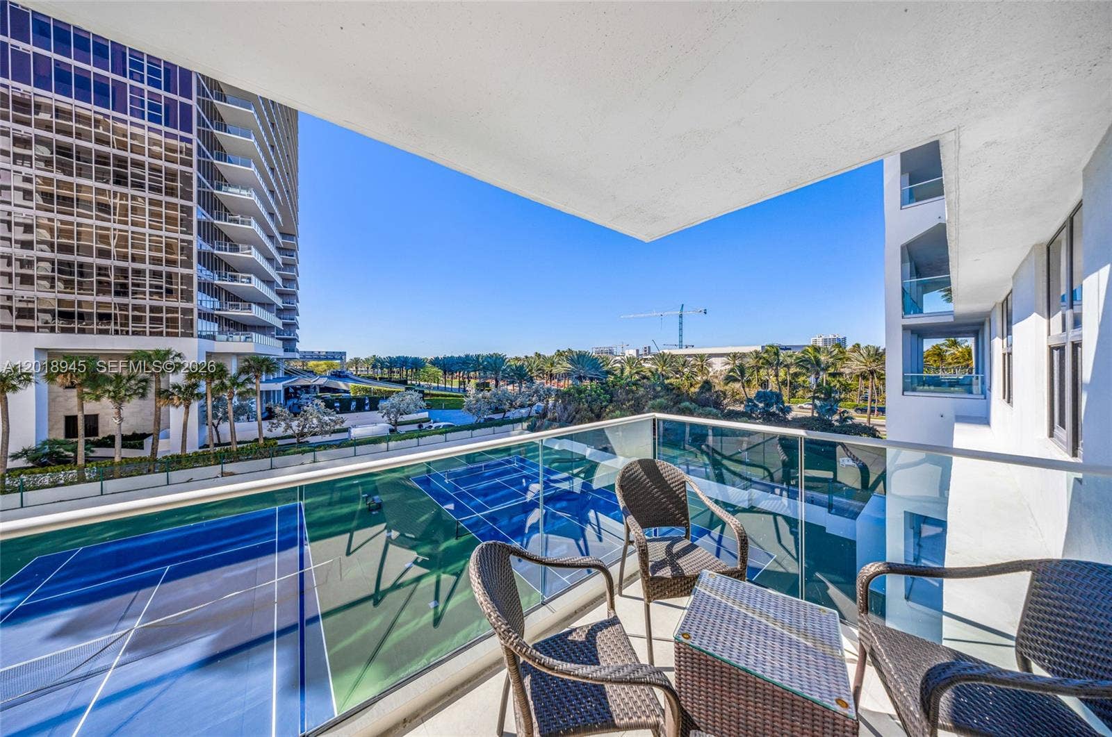 9801 Collins Avenue, #5S, Bal Harbour, Bal Harbour, FL 33154 Photo 15