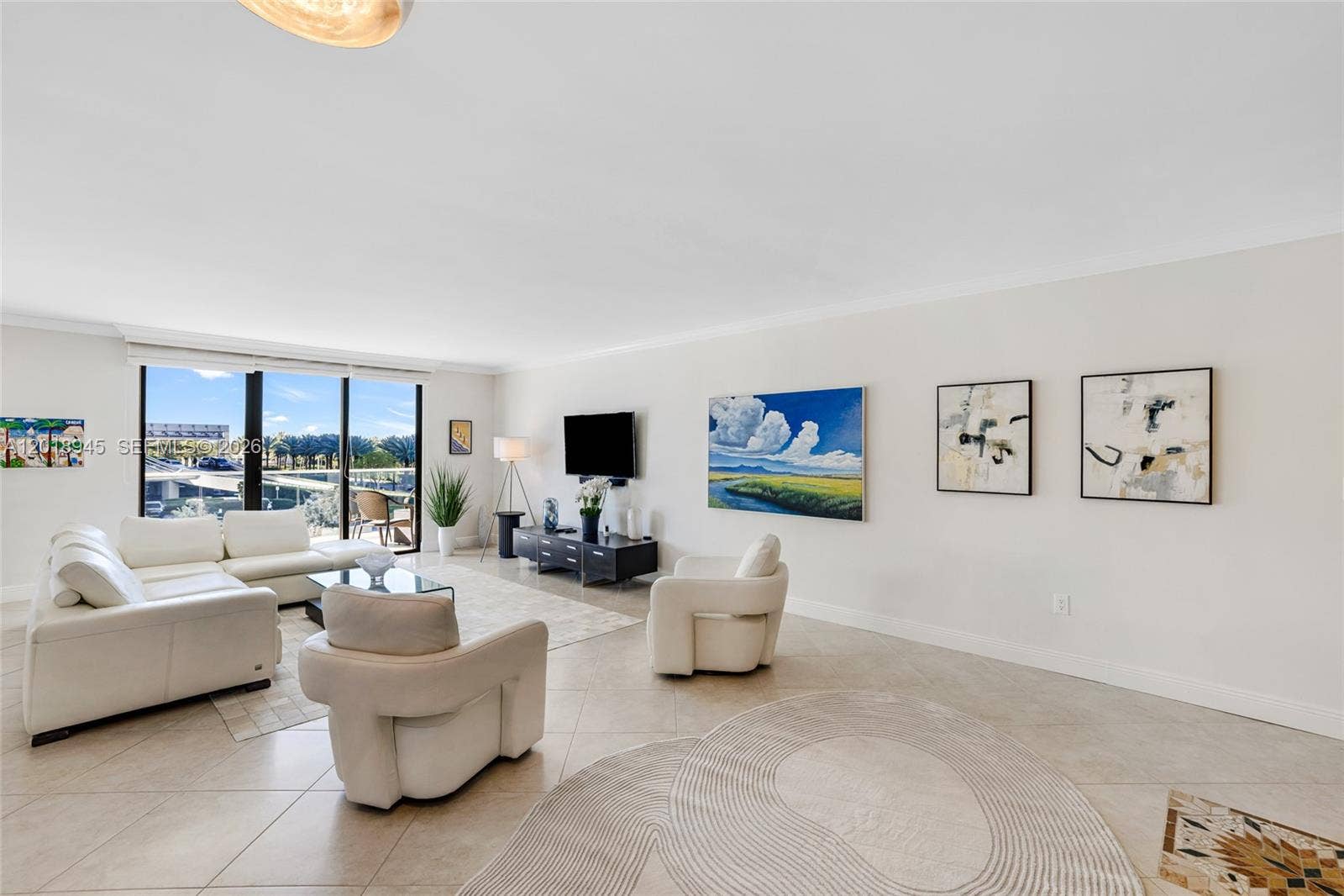 9801 Collins Avenue, #5S, Bal Harbour, Bal Harbour, FL 33154 Photo 6