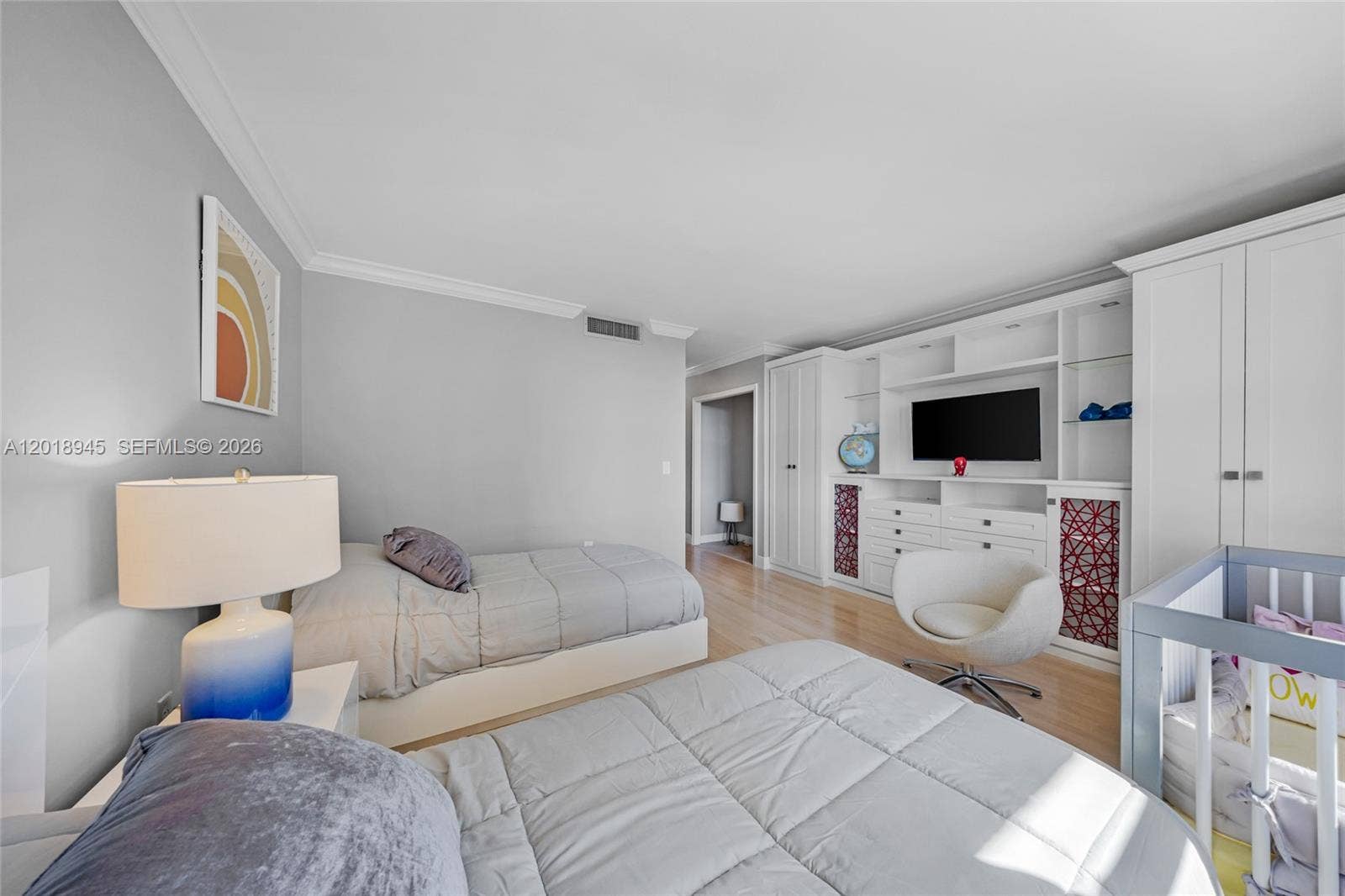 9801 Collins Avenue, #5S, Bal Harbour, Bal Harbour, FL 33154 Photo 35
