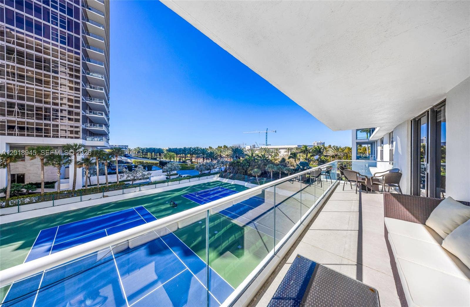 9801 Collins Avenue, #5S, Bal Harbour, Bal Harbour, FL 33154 Photo 13