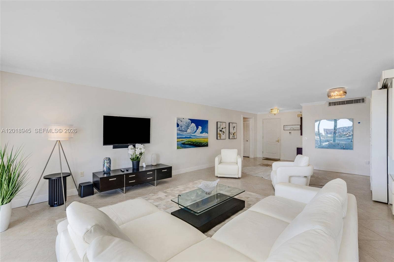 9801 Collins Avenue, #5S, Bal Harbour, Bal Harbour, FL 33154 Photo 9