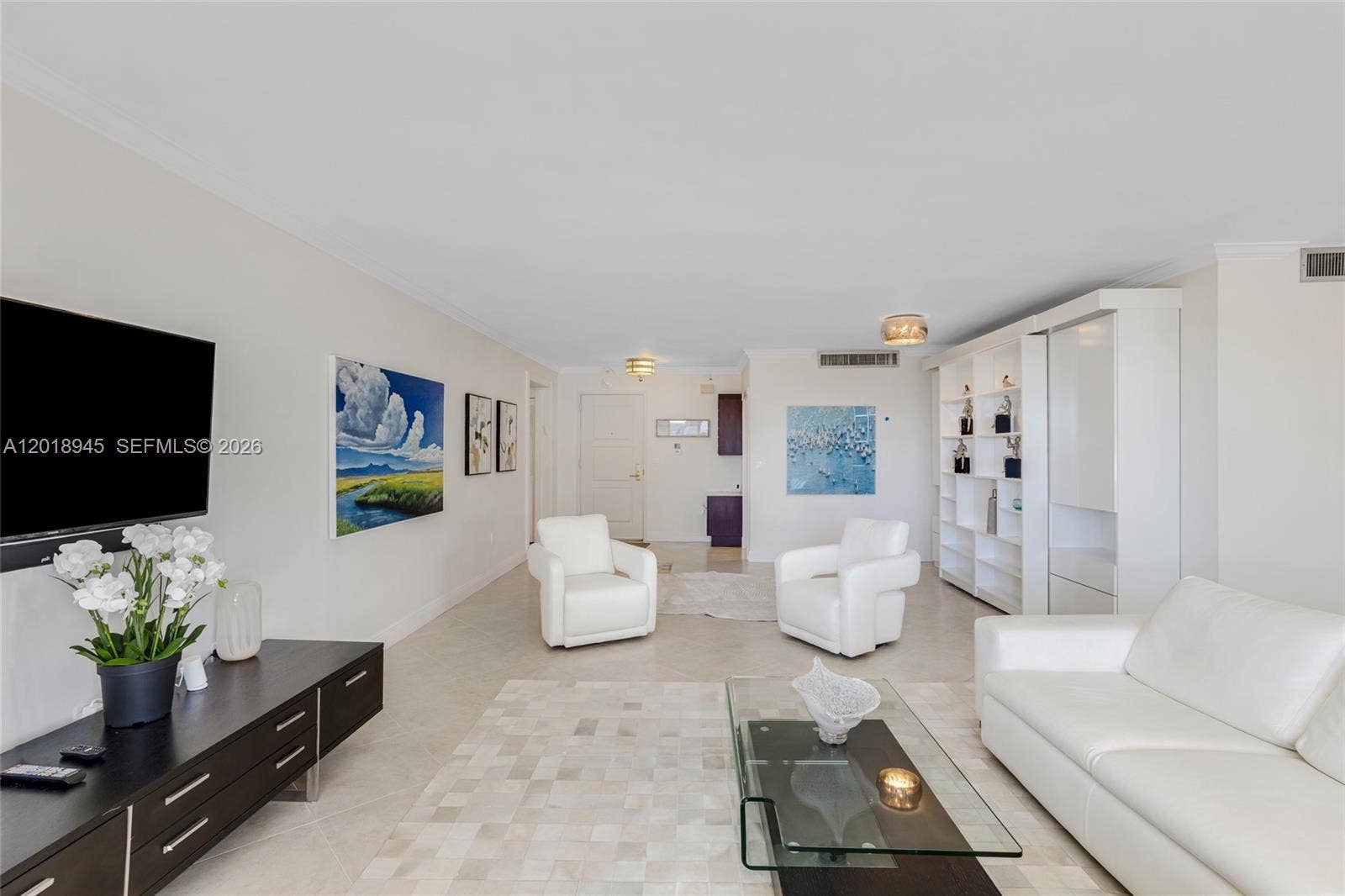9801 Collins Avenue, #5S, Bal Harbour, Bal Harbour, FL 33154 Photo 8