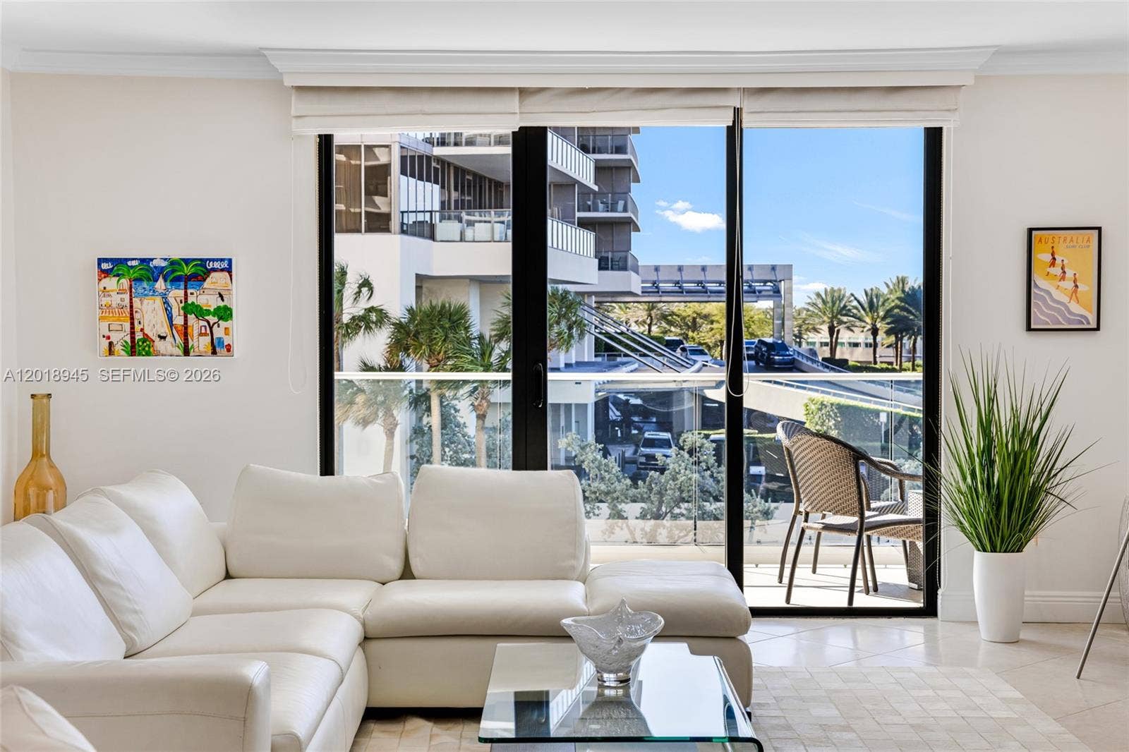 9801 Collins Avenue, #5S, Bal Harbour, Bal Harbour, FL 33154 Photo 12