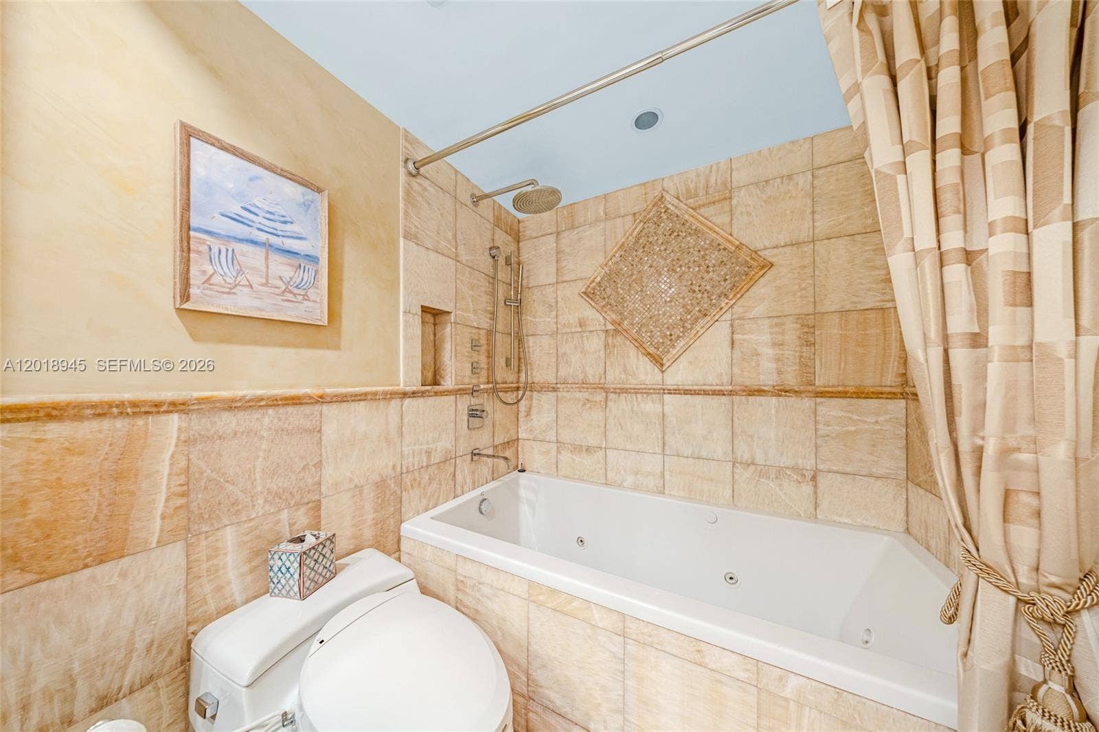 9801 Collins Avenue, #5S, Bal Harbour, Bal Harbour, FL 33154 Photo 30