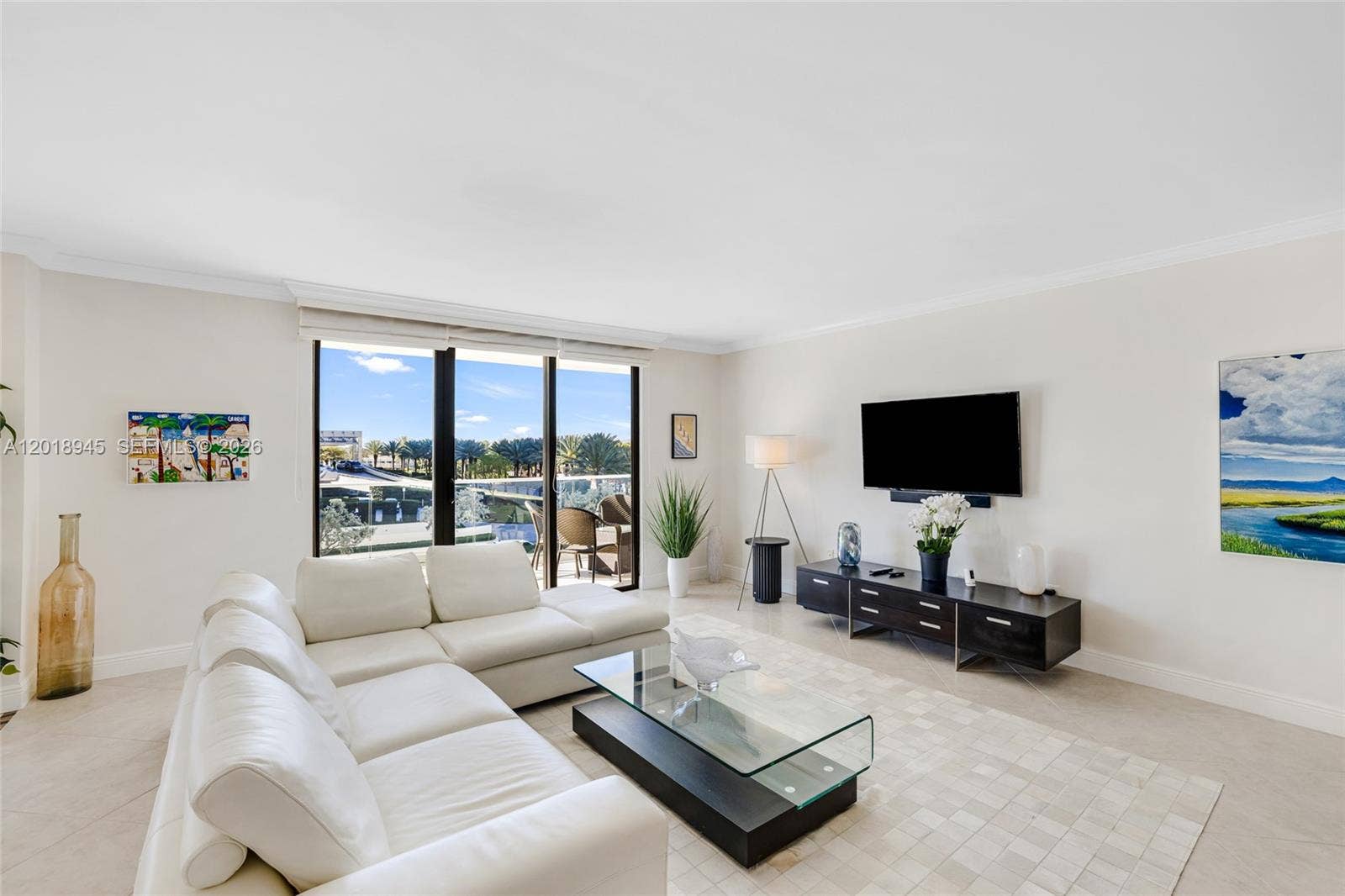 9801 Collins Avenue, #5S, Bal Harbour, Bal Harbour, FL 33154 Photo 10